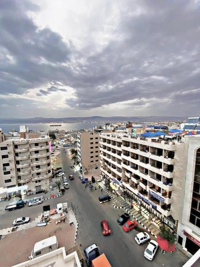 Mass Paradise2 Aqaba Luaran gambar