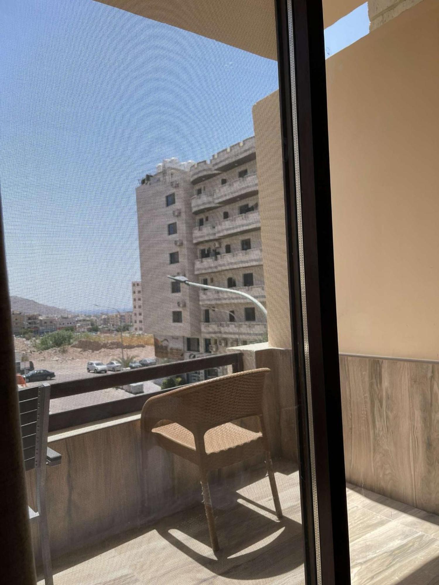 Mass Paradise2 Aqaba Luaran gambar